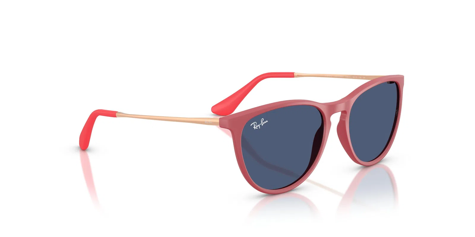 Ray-Ban Kids Erika 0RJ9060S Sunglasses - view 76